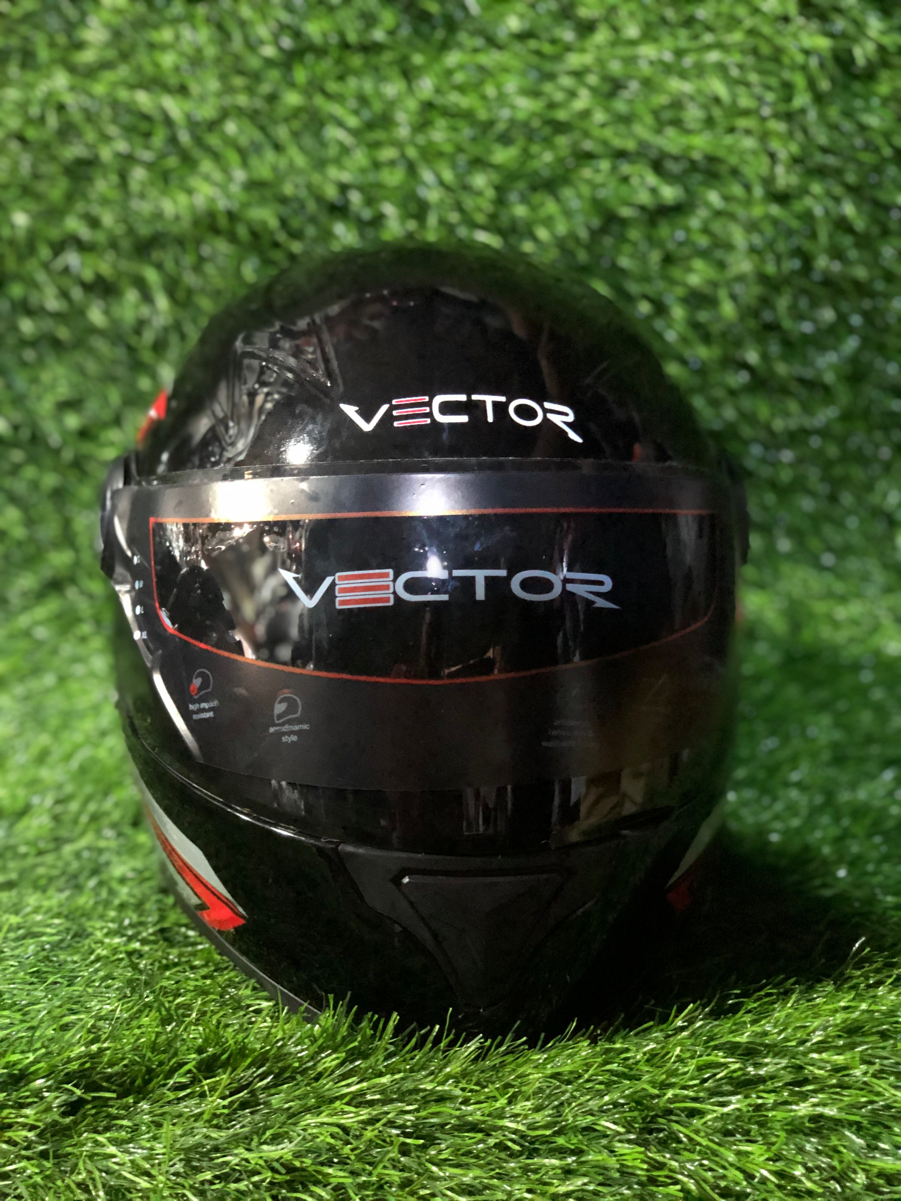 Vector 257.