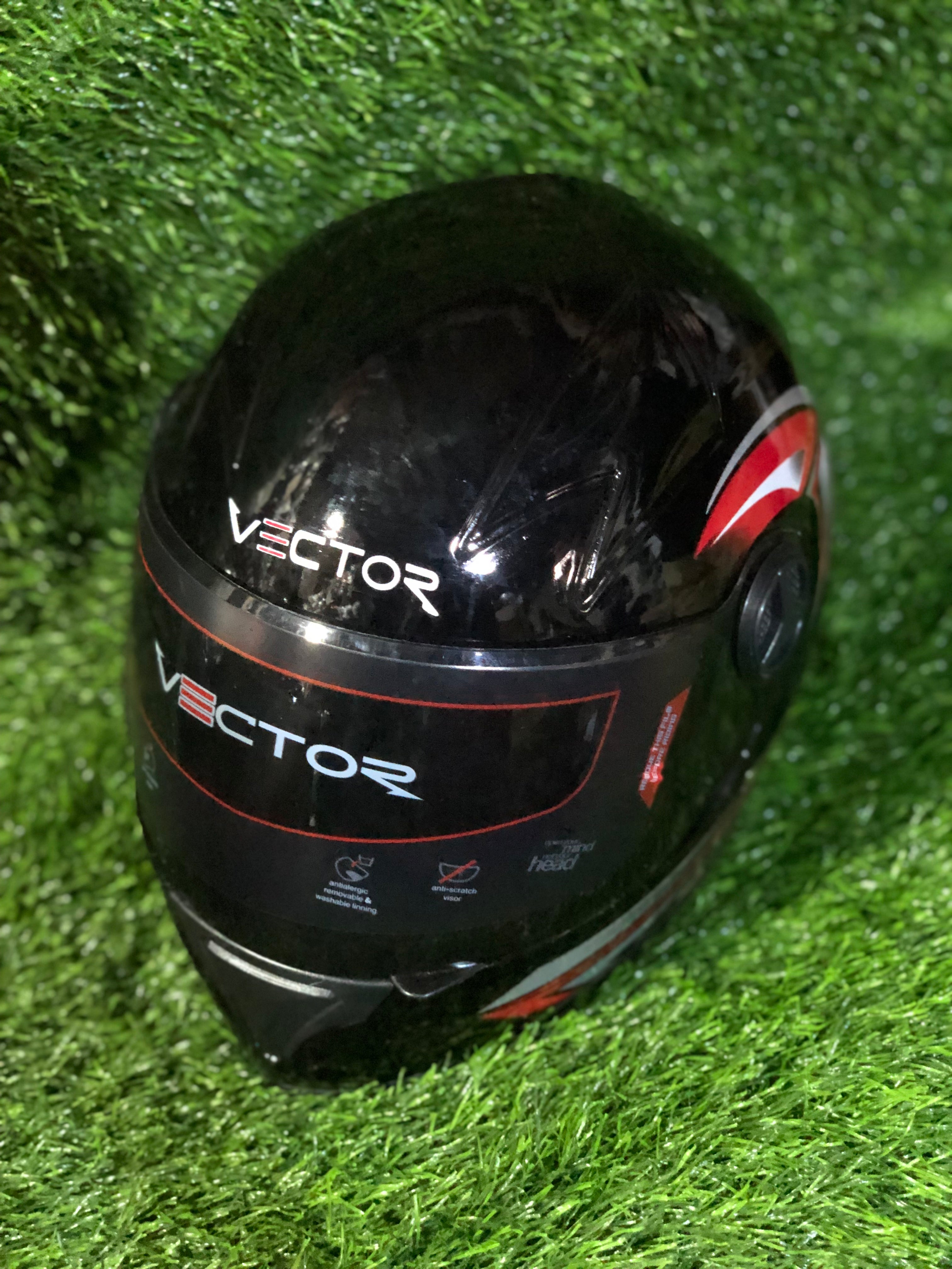 Vector 257.